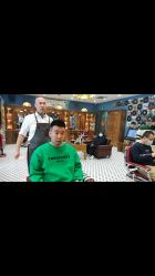 -贝勒爷专业男发