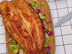 -烛影拾光观景餐厅·创意菜·摄影·小提琴(大唐不夜城店)