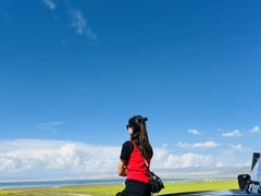 -青海湖国家重点风景名胜区