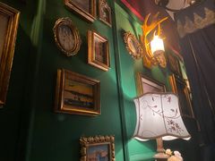 -一棵树咖啡馆(泉乐坊店)