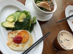 -深圳东门凯悦嘉轩酒店