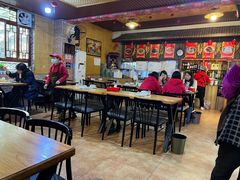 大堂-大东北(武侯祠店)
