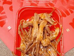 -绝味鸭脖(鹤沙航城地铁站店)