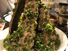 -娘惹裙厨餐厅(昙华林店)