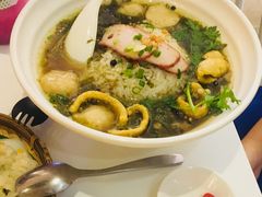 -GOGO Plate(成都太古里店)