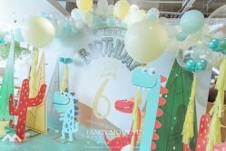 点击看大图 -FANCY MOMENT婚礼定制