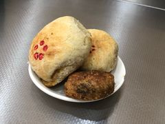 -南市食品街