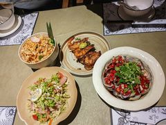 -桃花坞·私房菜餐厅(龙湖时代天街店)