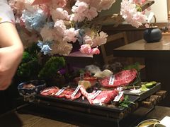 -樱宿日式和牛烧肉(五道口店)