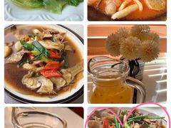 -鑫悦楼煎蟹·16年海鲜大排档