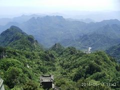 -武当山风景区