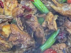 -八两八金·莱芜特色炒鸡(市南漳浦路店)