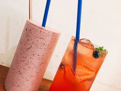 -AFS Cafe & Canteen(闽江二路店)