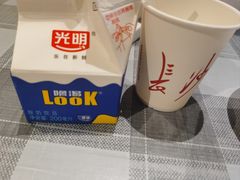 -彭耕记猪油炒小菜(吉联mall店)