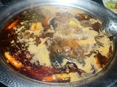 -老船舫·现做活鲜鱼馆(东郊记忆店)