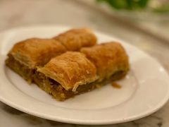 -苏坦土耳其餐厅(白云宾馆店)