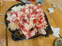 -汤里来温泉