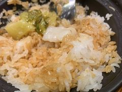 -谷田稻香·砂锅菜(西乡天虹店)