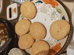 -佛有缘素食馆·荔湾老字号(陈家祠首店)