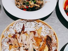 -丽华园(汉阳龙阳店)