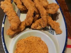 -来涮蜀鲜货火锅串串香(菜市口店)