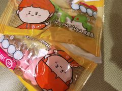 -海底捞火锅(振华广场店)