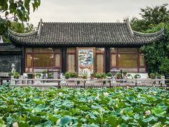 -石湖景区