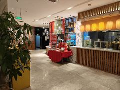-卞氏菜根香(航空路旗舰店)
