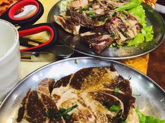 -牛信亭韩国料理·炭火烤肉(紫藤路店)