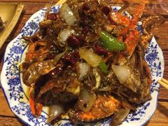 -清真海鲜大咖