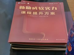 -新励成演讲口才培训(深圳宝安学训中心)