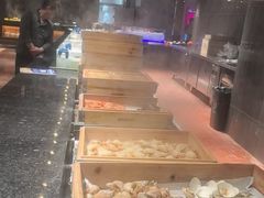 -萧邦音乐会所KTV·蒸汽活海鲜自助(福田店)