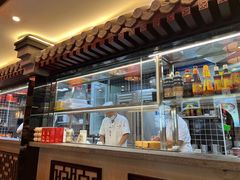 -李记饺子·熏酱东北菜(欢乐谷店)
