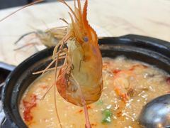 大头虾-牛排王糟粕醋火锅(海甸分店)