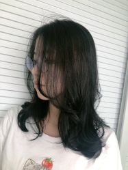 -TK·HAIR SALON韩式设计