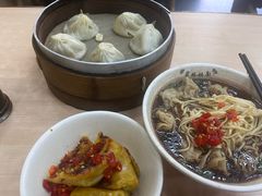 -蒋家桥饺面店(广陵路店)