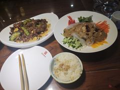 -惠宾饭庄(中山路店)