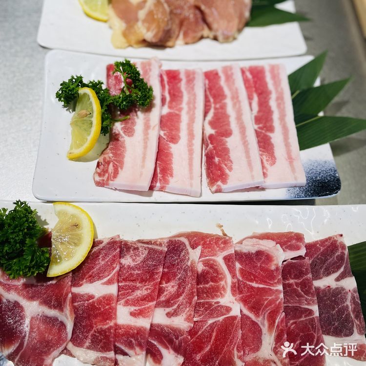 烤肉这家不错