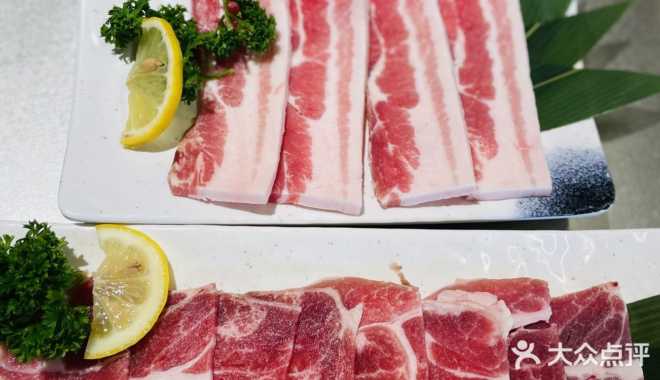 烤肉这家不错