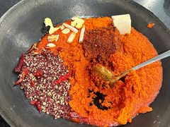 -星鸿社重庆老火锅