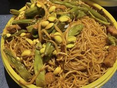 -金狮麟·新豫菜(金码大厦店)