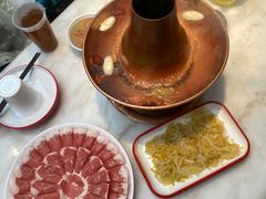 -南锣南门涮肉(南锣鼓巷店)