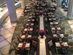 -LONG BAR 廊吧(外滩华尔道夫酒店)