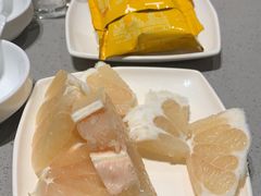 -海底捞火锅(奥山世纪城店)