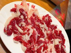 -万祥牛肉火锅(金龙店)