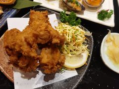 -真剑日本料理·铁板烧(贵州路店)