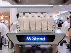 -M Stand(宁波万象城店)