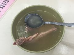 -大聪烧鹅快餐店(梅林店)
