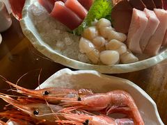 -和彩放题餐厅(酒仙桥店)