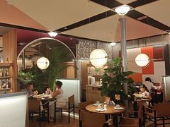 -芭莉与彩虹西餐厅(成都合生汇店)